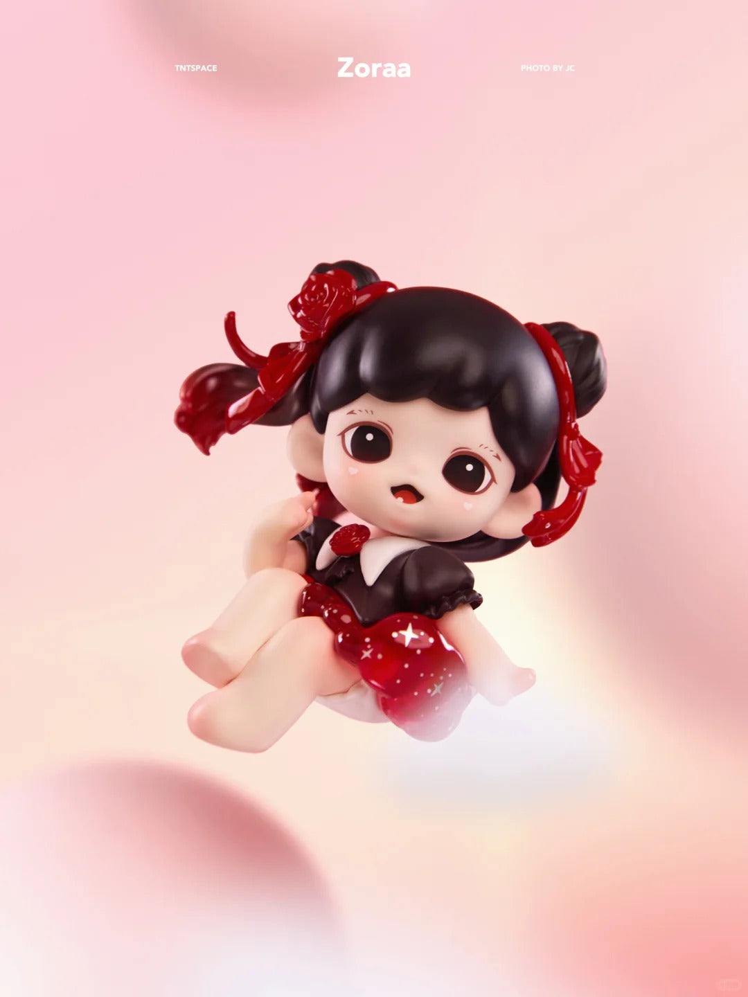 ZORAA Starry River In Memories Series Figures BlindBox