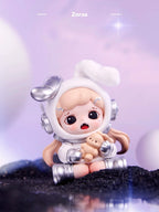 ZORAA Starry River In Memories Series Figures BlindBox