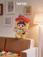 ZORAA Castle Dreamscape Series Plush Blind Box