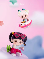 ZORAA Starry River In Memories Series Figures BlindBox