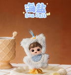 ZORAA Sugary Sweet Mini Plush Series Blind Box