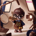 Zsiga Life is a Show Series MINI Action Figure BJD