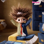 Zsiga Life is a Show Series MINI Action Figure BJD