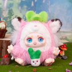 OCHICHI Chase The Light Series Plush Blind Box