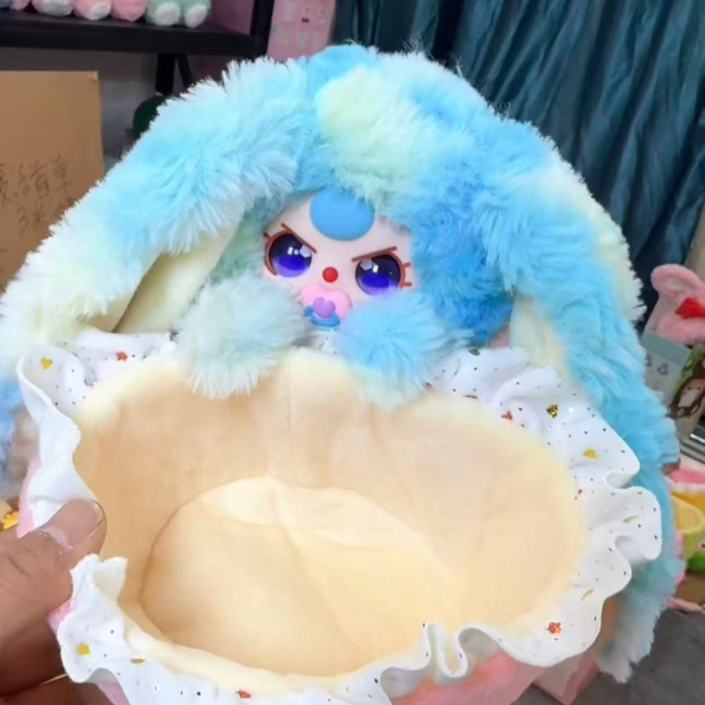 Baby Three Storage Basket Blind Box