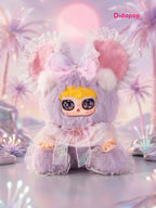 Nanono 800% Moonlight Tea Party Plush Blind Box
