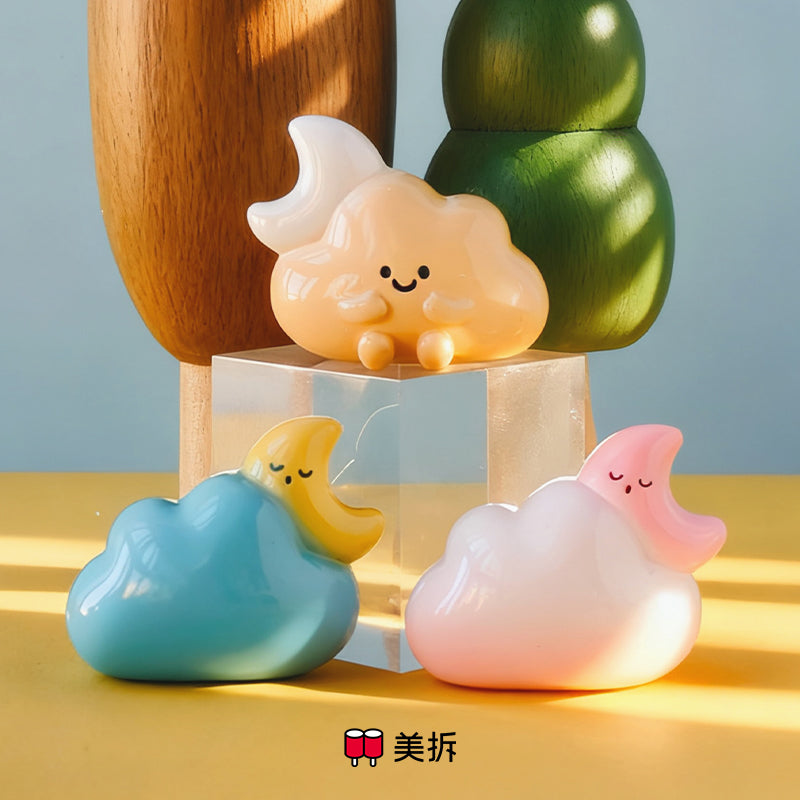 MEICHAI Weather V2 Mini Series Blind Bag