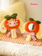 EMMA Fluffy Mirror Series Plush Blind Box