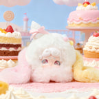 Lucky Deer v3 Nai Rongrong Lce Series Blind Box