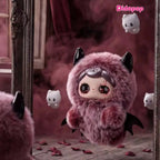Yuna Petit Wee Ghost Series Blind Box