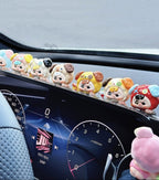 Pippy Party Time Decorative Mini Bean Blind Box