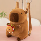 Capibara Leisure Story Backpack Series Blind Box