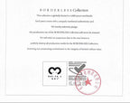 Moodeverse BORDERLESS Collection Plush Series Blind Box