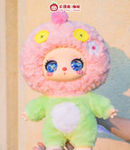 LIILA Zoo 600% V1 Series Plush Blind Box