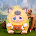 OCHICHI Chase The Light Series Plush Blind Box