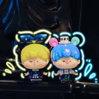 MUNMUN Dark Fairy Tales Mini Series Blind Box