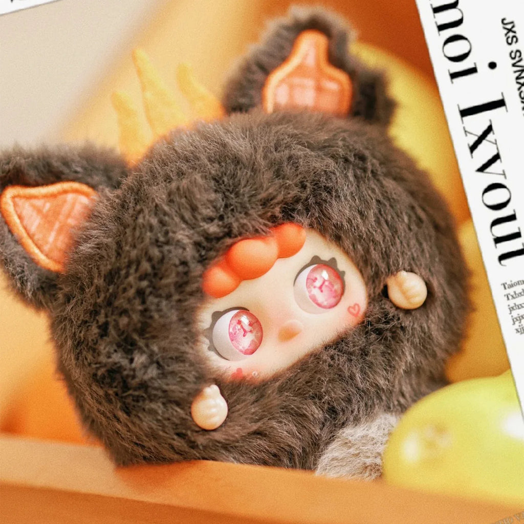 MIGO Little Troublemaker Series plush toy – view 5