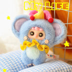 MIGO Little Troublemaker Series plush toy – view 3