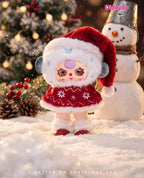 Baby Three A Letter on Christmas Eve 400% little red hood