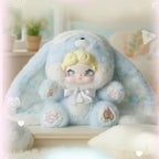 Lucky Deer Nai Sweet Tea Rabbit 600% Series Blind Box