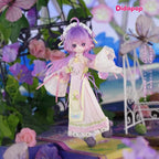 Minty × Aobi Island Dreamland Series 1/12 Action Figure BJD Blind Box