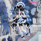 Minty × Aobi Island Dreamland Series 1/12 Action Figure BJD Blind Box