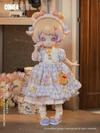 Minty The Enchanted Forest Series BJD