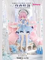 Paradox World Series 1/8 ball-jointed doll