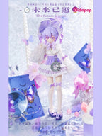 Paradox World Series 1/8 ball-jointed doll – view 4