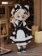 Minty The Enchanted Forest Series BJD