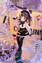 Electronic Pet Game World Series BJD Doll Blind Box