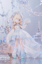 Electronic Pet Game World Series BJD Doll Blind Box