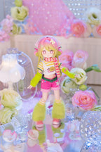 Electronic Pet Game World Series BJD Doll Blind Box