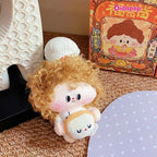 FUJEJE Foodcome Fortune Come Series Plush Blind Box