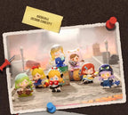 KOKOSA K.O. Girls Series Figure Blind Box