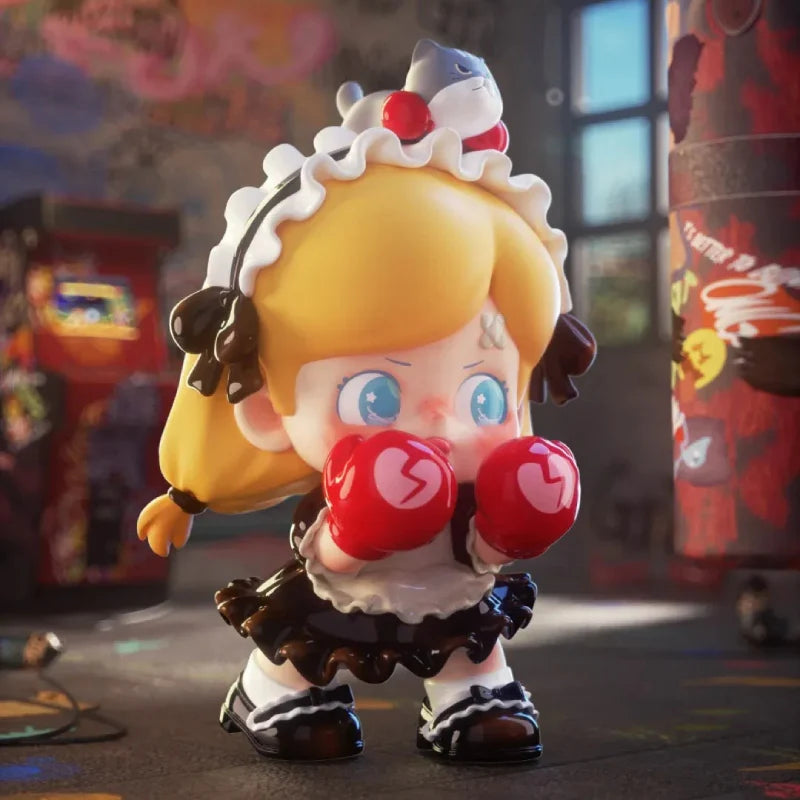 KOKOSA K.O. Girls Series Figure Blind Box