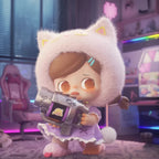 KOKOSA K.O. Girls Series Figure Blind Box