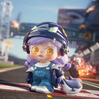 KOKOSA K.O. Girls Series Figure Blind Box