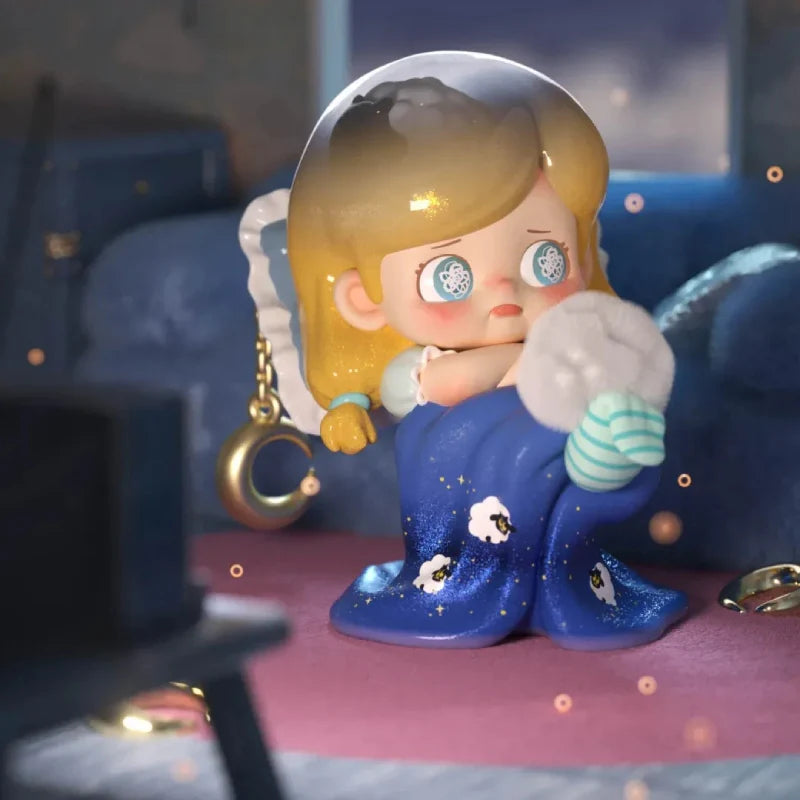 KOKOSA K.O. Girls Series Figure Blind Box