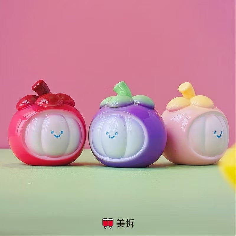 MEICHAI Fruit Garden V2 Series Mini Blind Bag