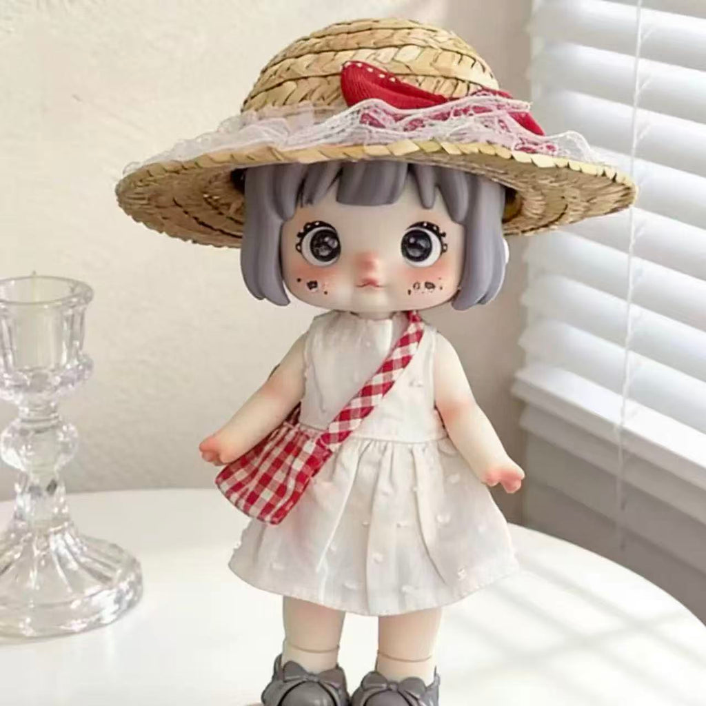 PRE-ORDER Nommi Forest Kingdom 1/8 BJD Doll Clothes | No Doll