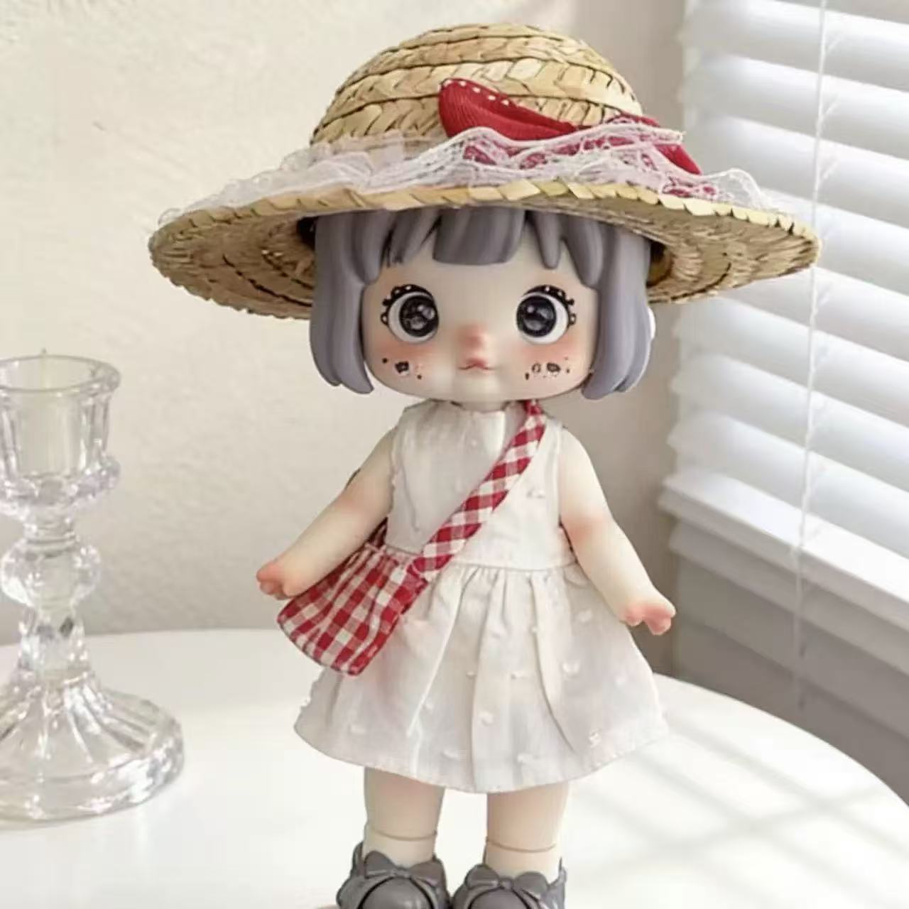 PRE-ORDER Nommi Forest Kingdom 1/8 BJD Doll Clothes | No Doll