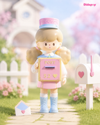 MOLINTA Exquistic Theater Figure Series Blind Box