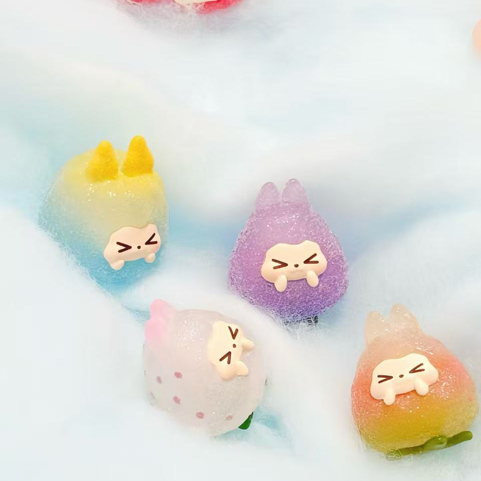 KIKI Candy Party Mini Bean Blind Bag - For Kids' Gifts & Decorations