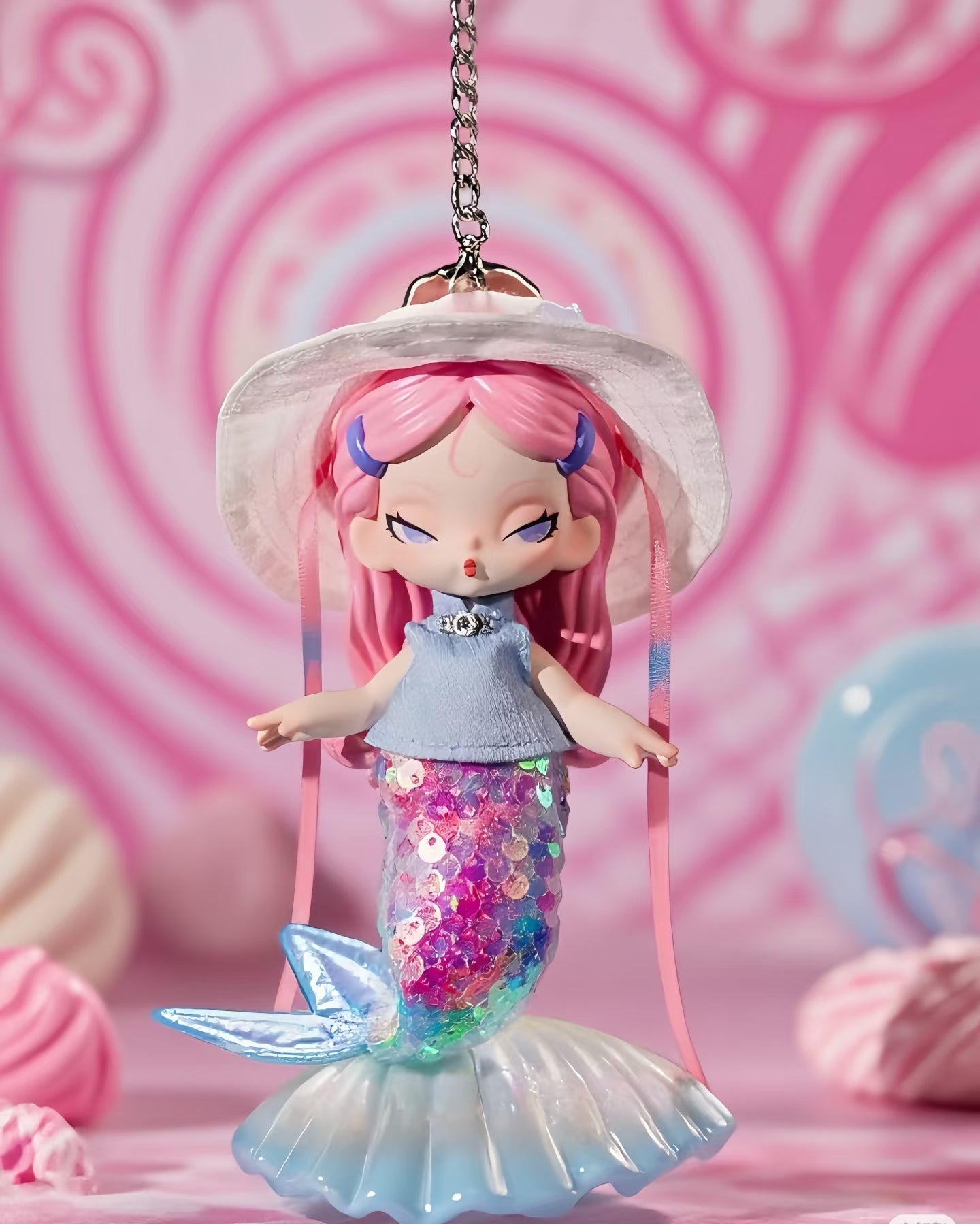 DODO NAMI Midnight Disco Figure Series Blind Box