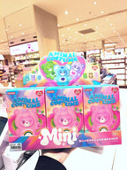 Care Bears Animal Costume Scented Plush Pendant Blind Box
