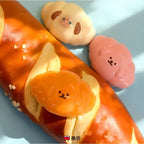 MEICHAI Puppy Bakery Series Beans Blind Bag
