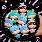 MUNMUN Dark Fairy Tales Mini Series Blind Box