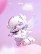 LIITA Forward By Light Series Figures Blind Box