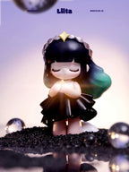 LIITA Forward By Light Series Figures Blind Box